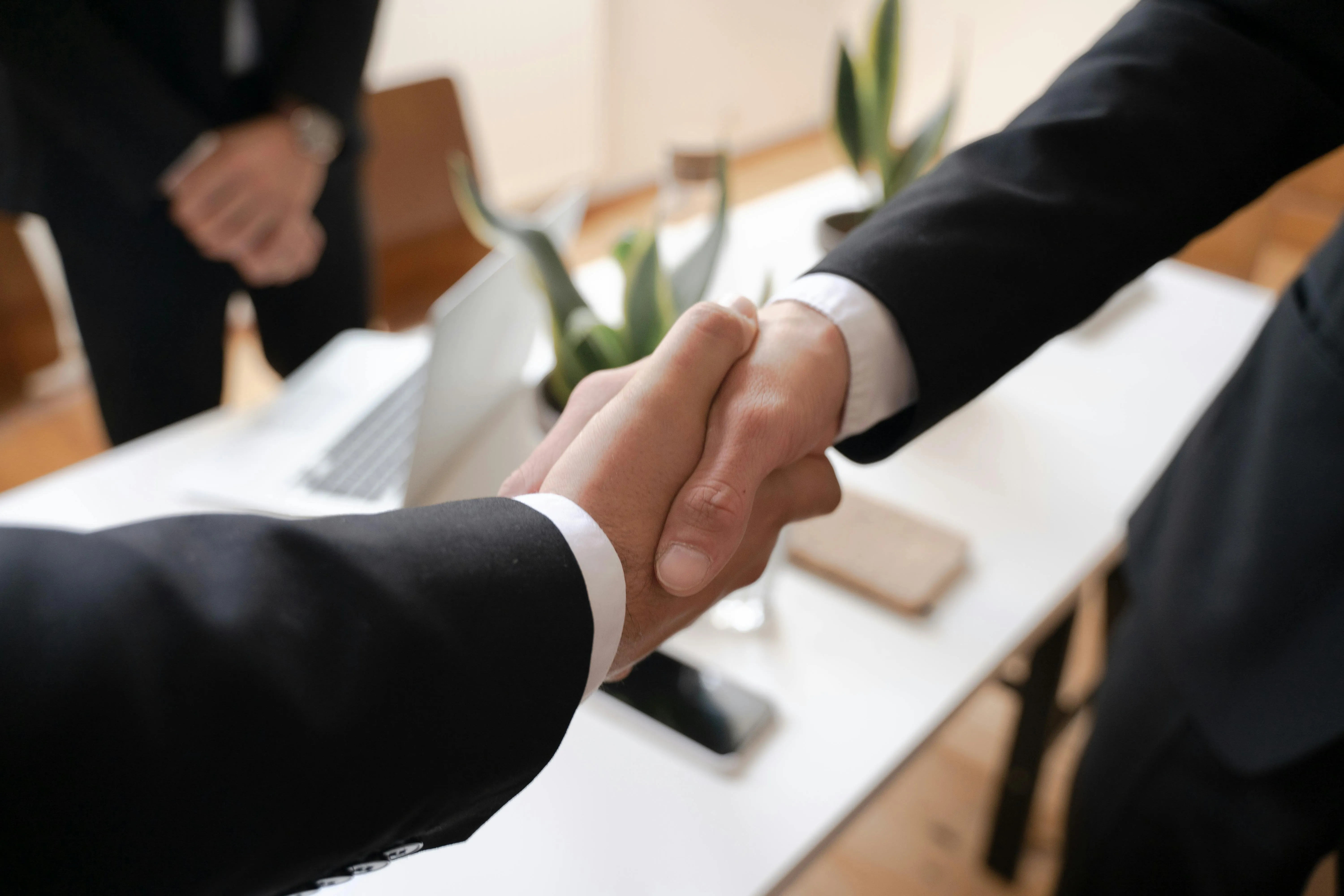 Relaciones Institucionales